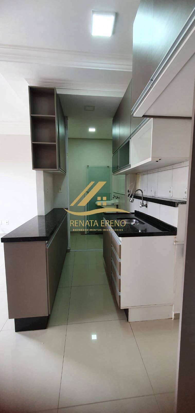 Apartamento, 2 quartos, 56 m² - Foto 4