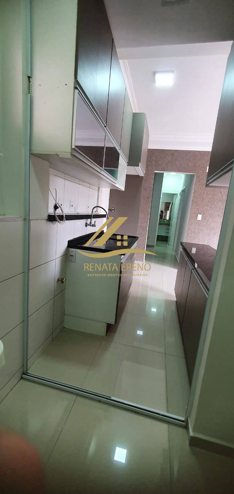 Apartamento, 2 quartos, 56 m² - Foto 6