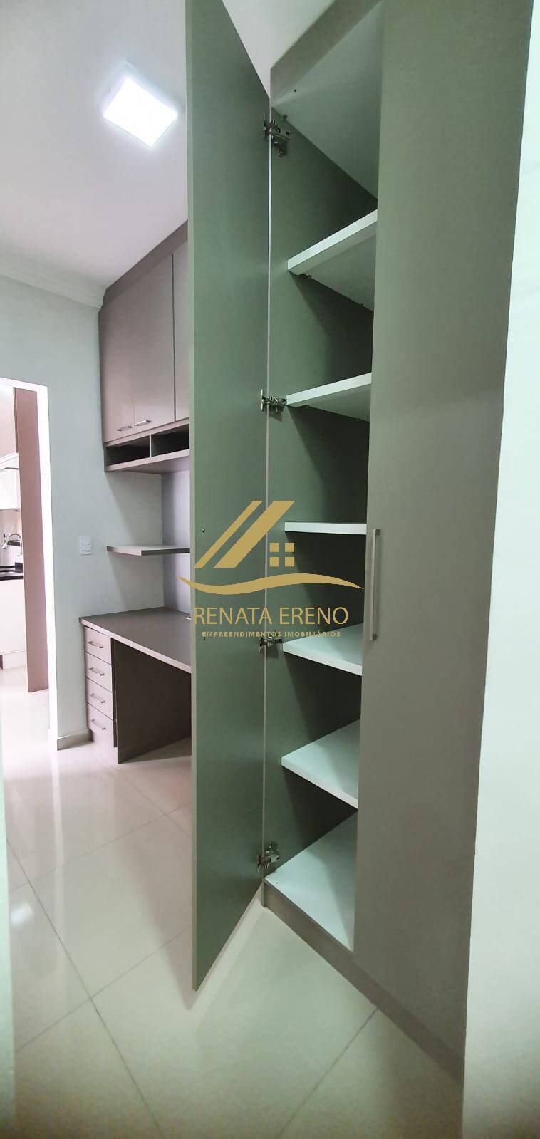 Apartamento, 2 quartos, 56 m² - Foto 17