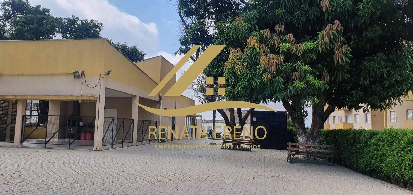 Apartamento, 2 quartos, 56 m² - Foto 24