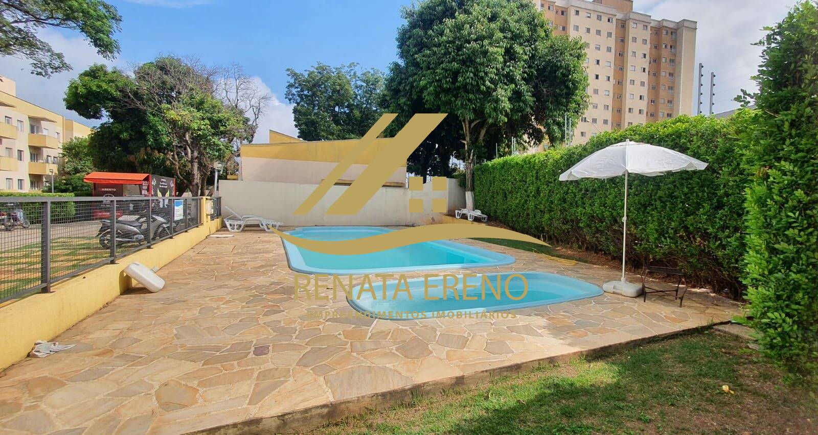 Apartamento, 2 quartos, 56 m² - Foto 32