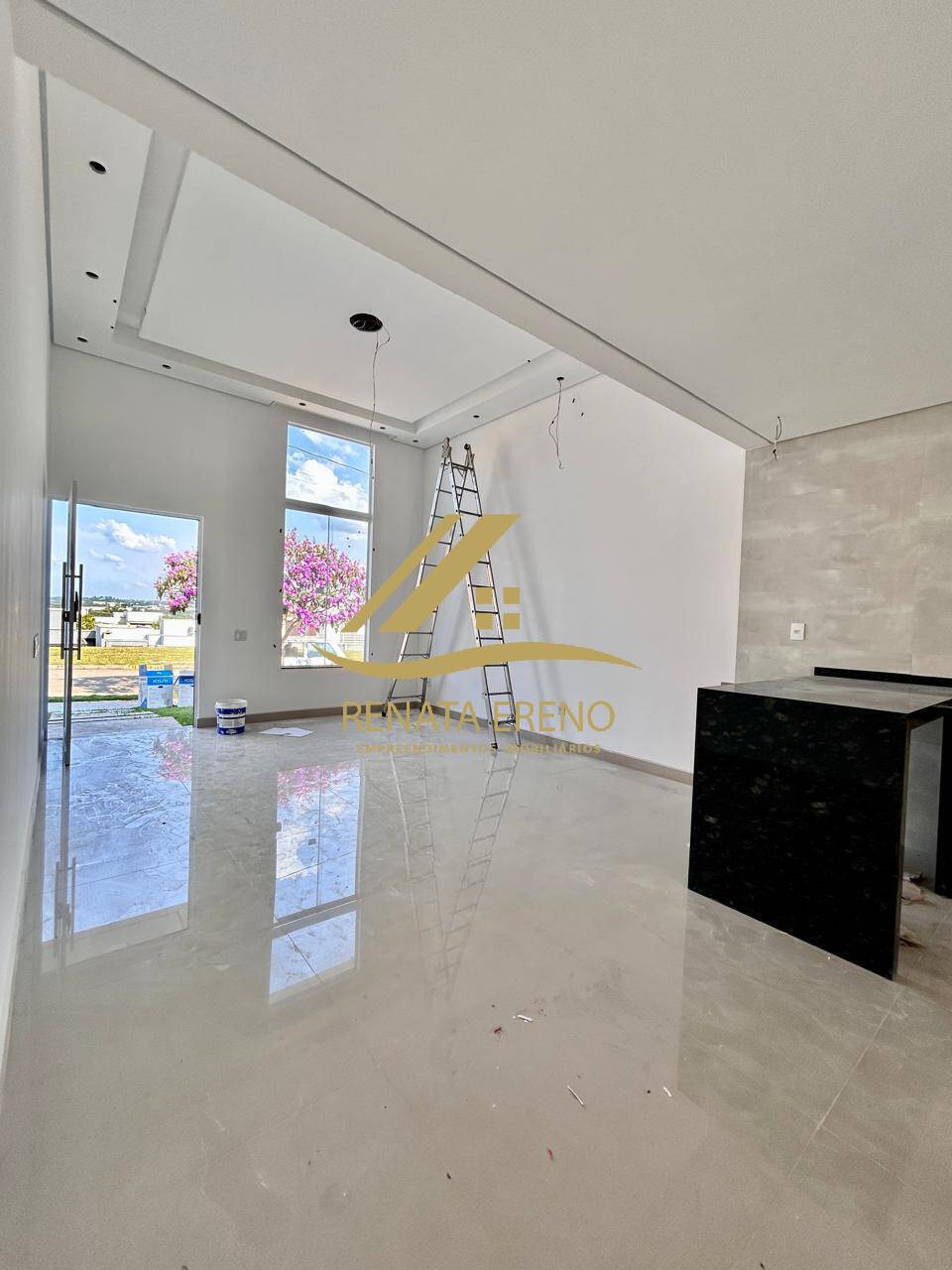 Casa de Condomínio à venda com 3 quartos, 160m² - Foto 3