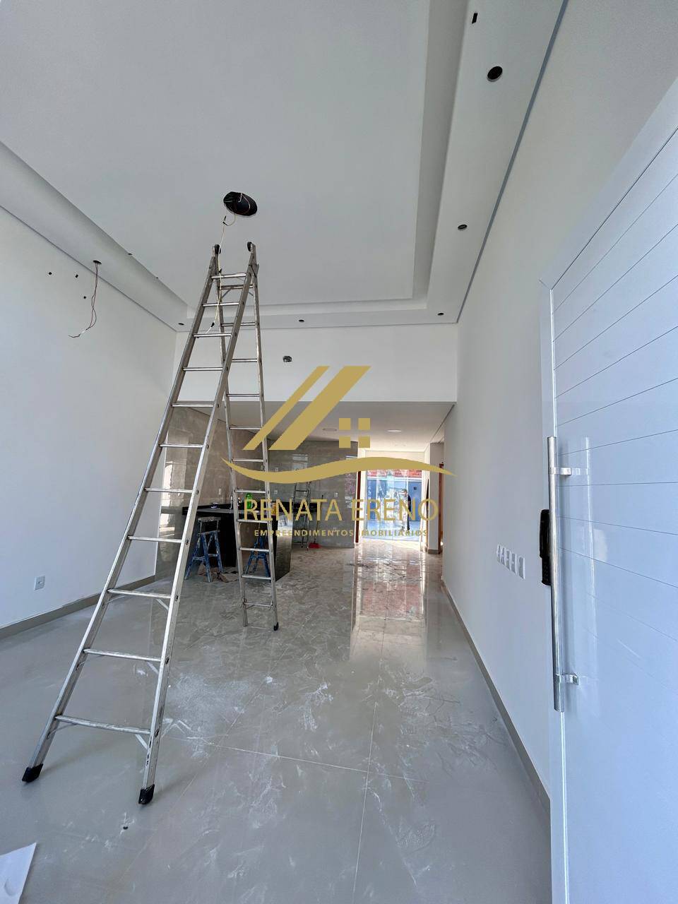 Casa de Condomínio à venda com 3 quartos, 160m² - Foto 4