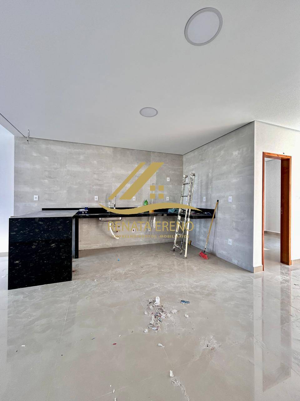 Casa de Condomínio à venda com 3 quartos, 160m² - Foto 5