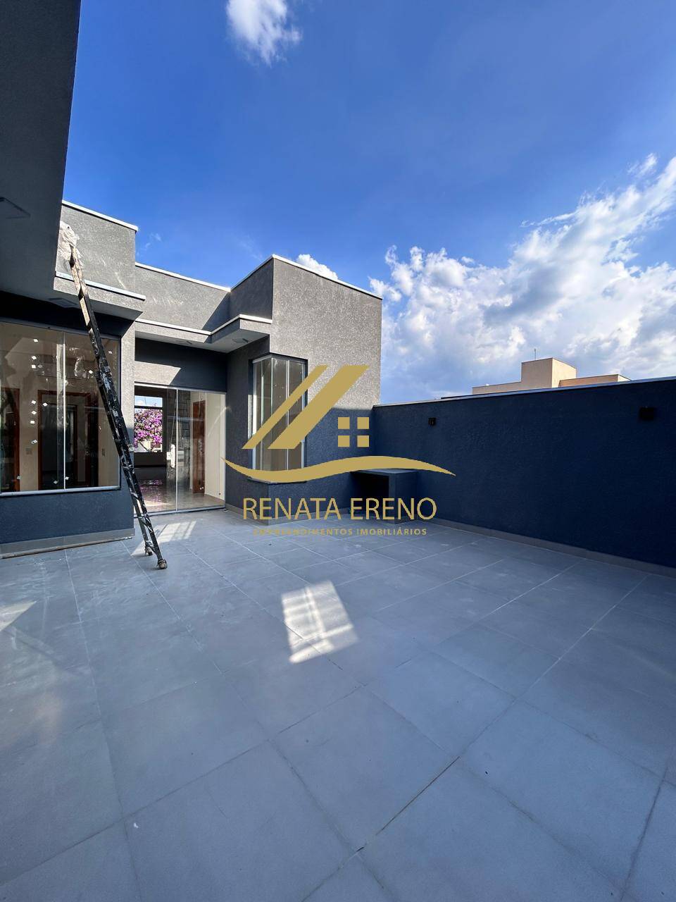 Casa de Condomínio à venda com 3 quartos, 160m² - Foto 11