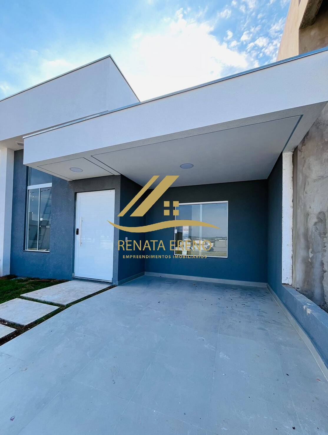 Casa de Condomínio à venda com 3 quartos, 160m² - Foto 2
