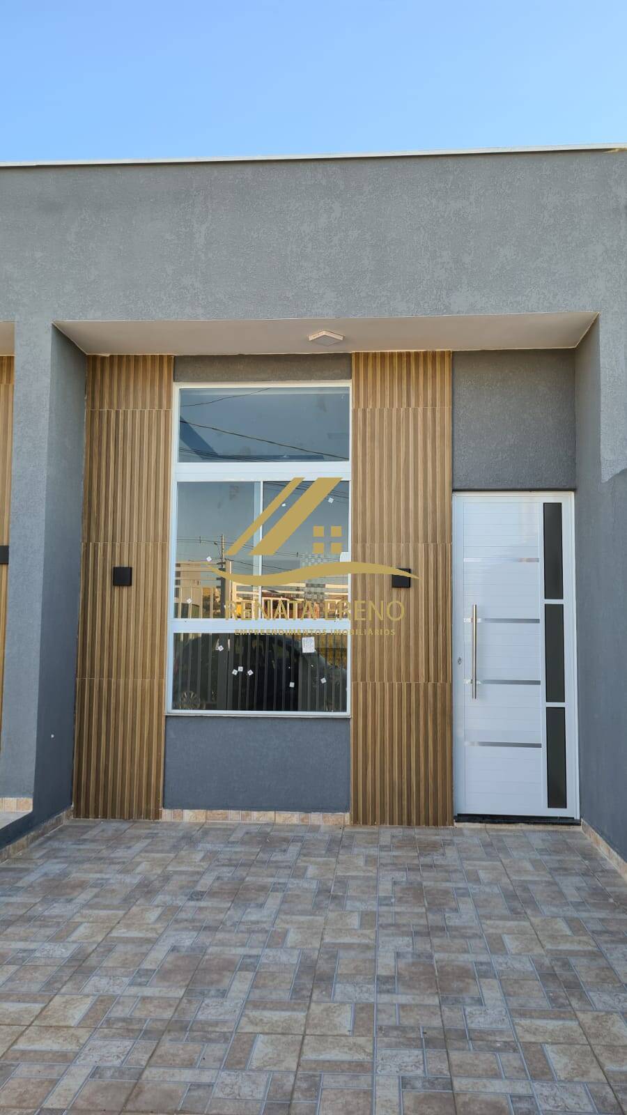 Casa, 2 quartos, 100 m² - Foto 1