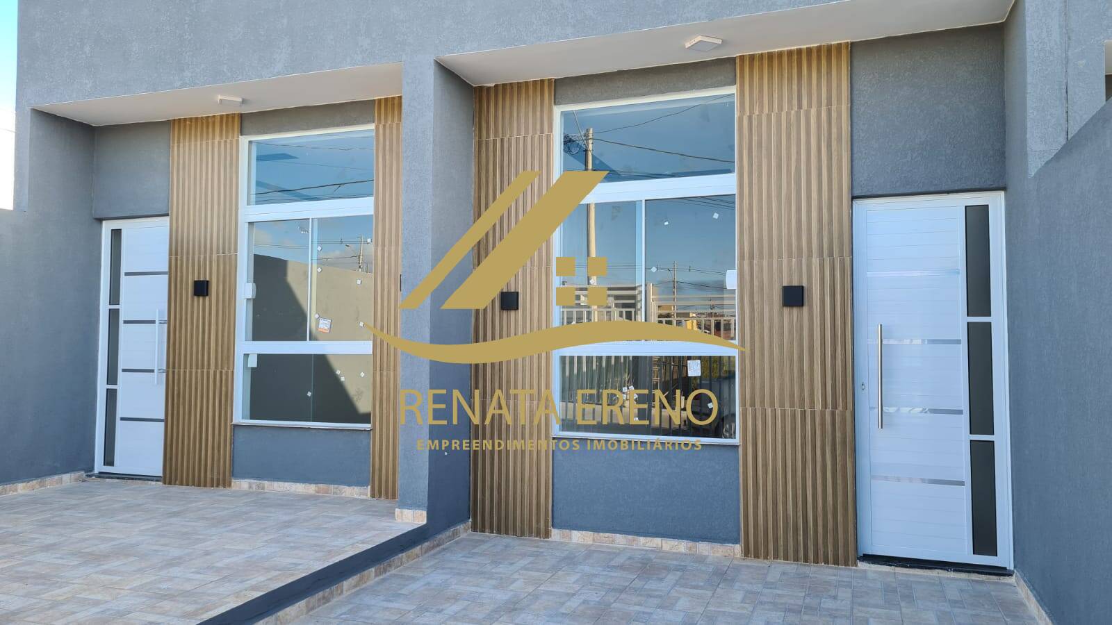 Casa, 2 quartos, 100 m² - Foto 2