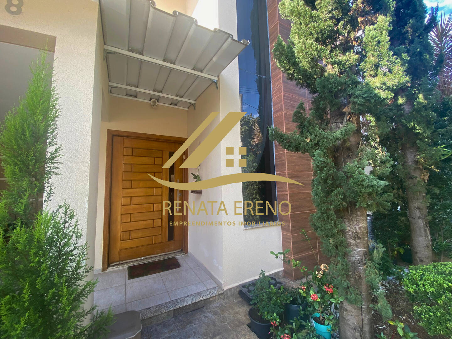Casa de Condomínio à venda com 3 quartos, 193m² - Foto 4