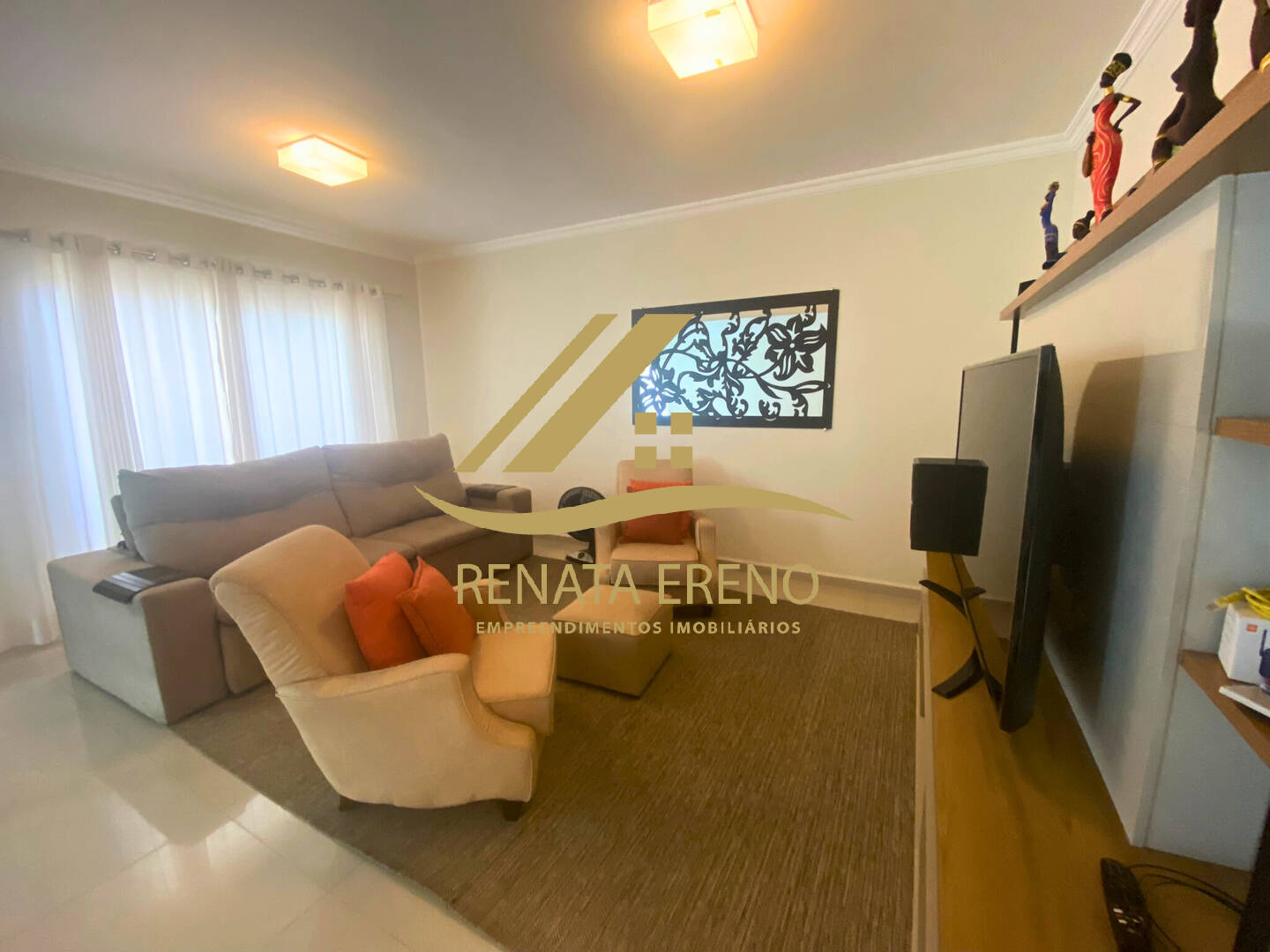 Casa de Condomínio à venda com 3 quartos, 193m² - Foto 19