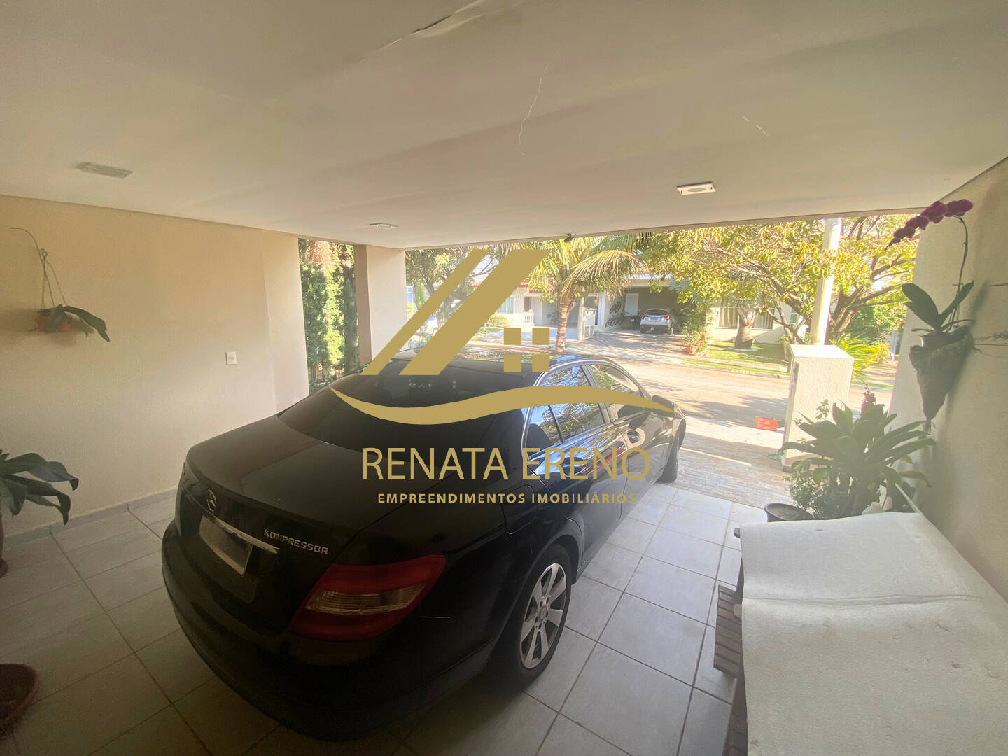 Casa de Condomínio à venda com 3 quartos, 193m² - Foto 3