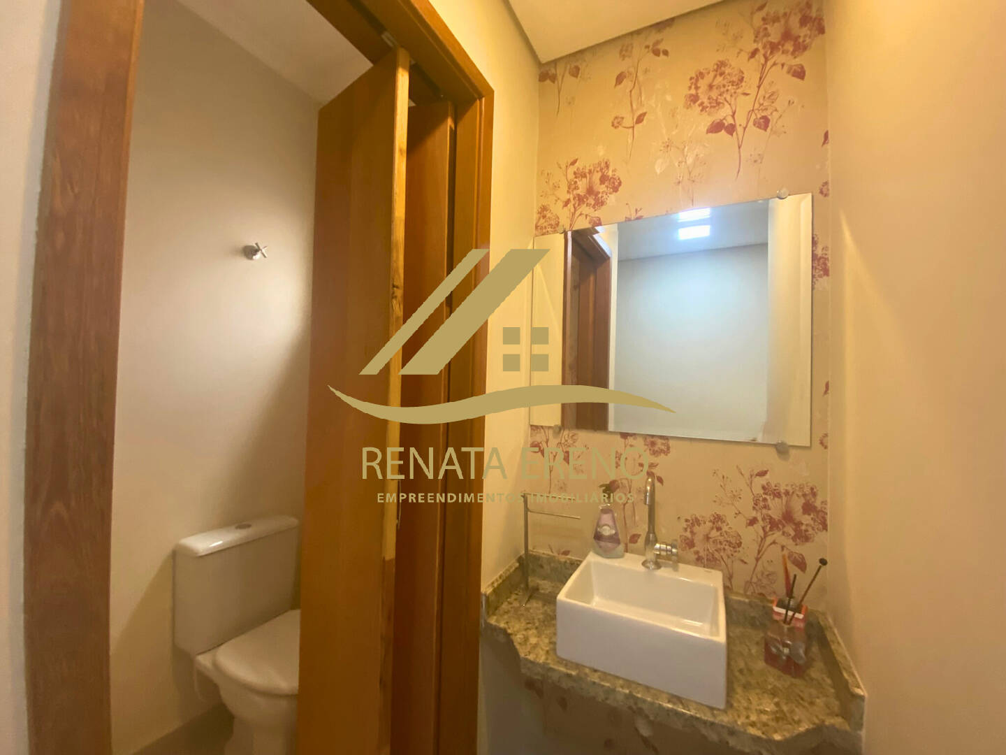 Casa de Condomínio à venda com 3 quartos, 193m² - Foto 12