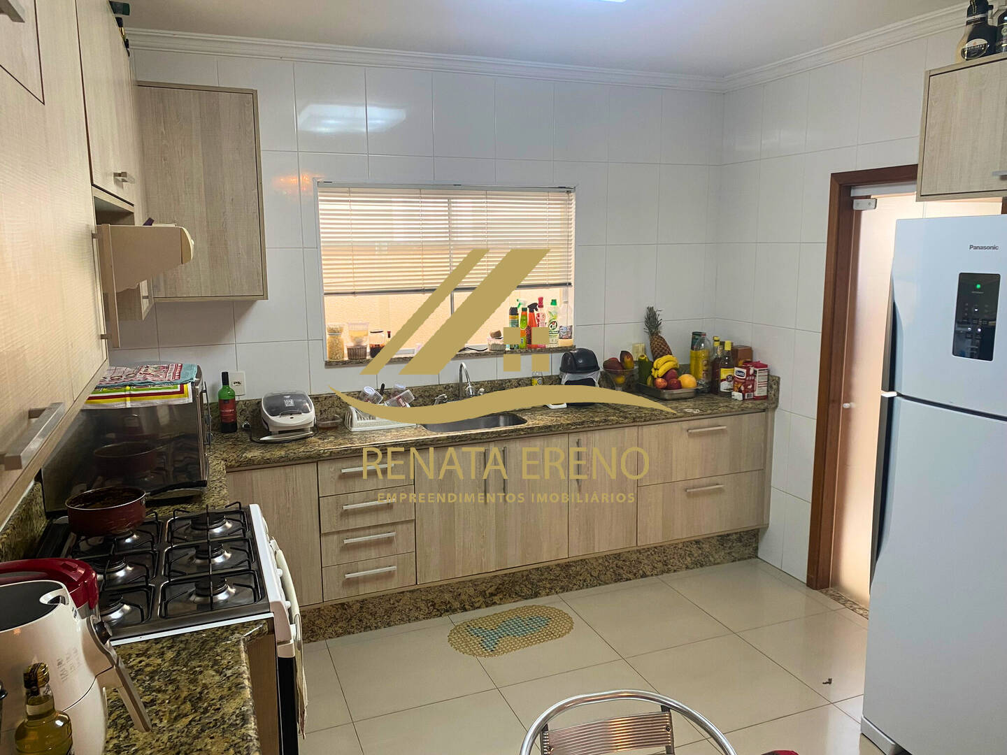 Casa de Condomínio à venda com 3 quartos, 193m² - Foto 7