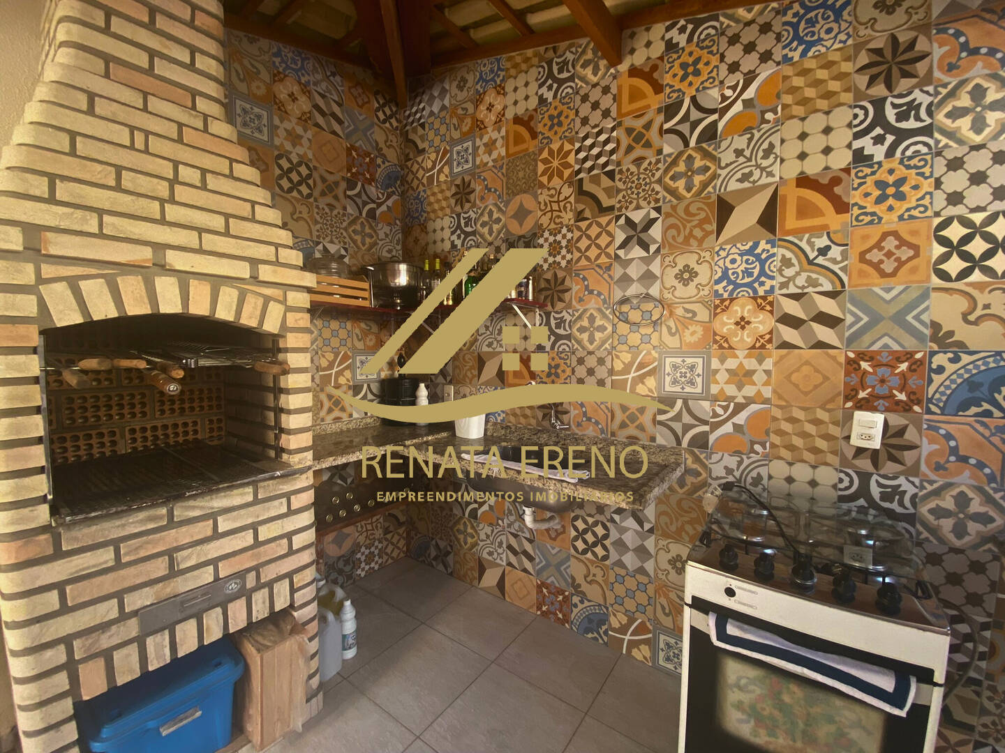 Casa de Condomínio à venda com 3 quartos, 193m² - Foto 10
