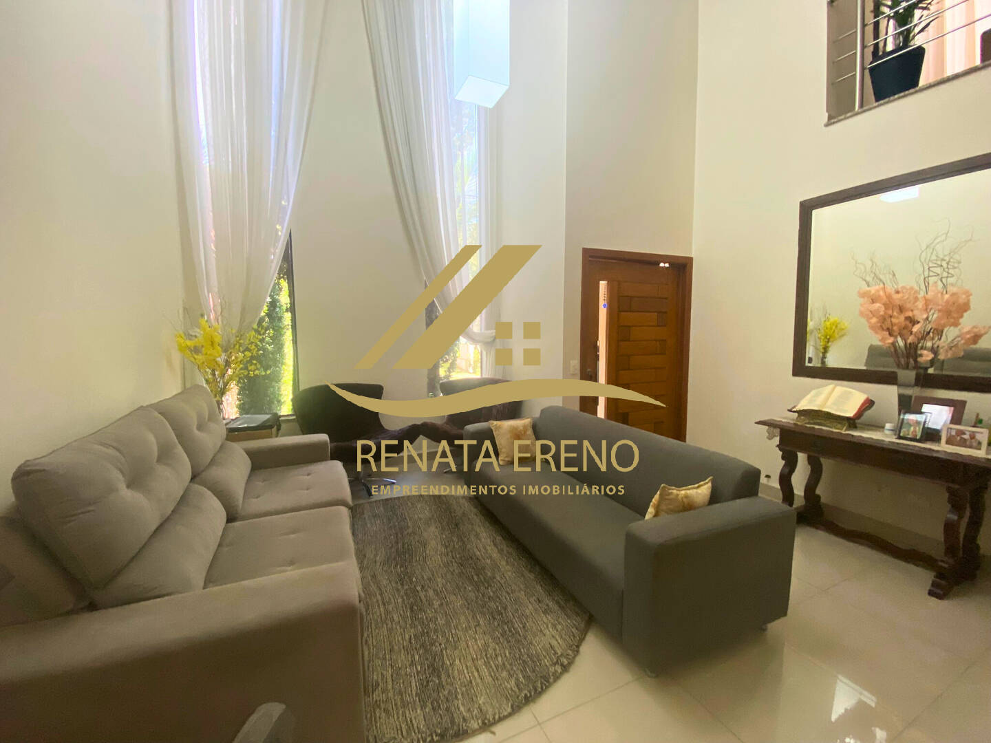 Casa de Condomínio à venda com 3 quartos, 193m² - Foto 5