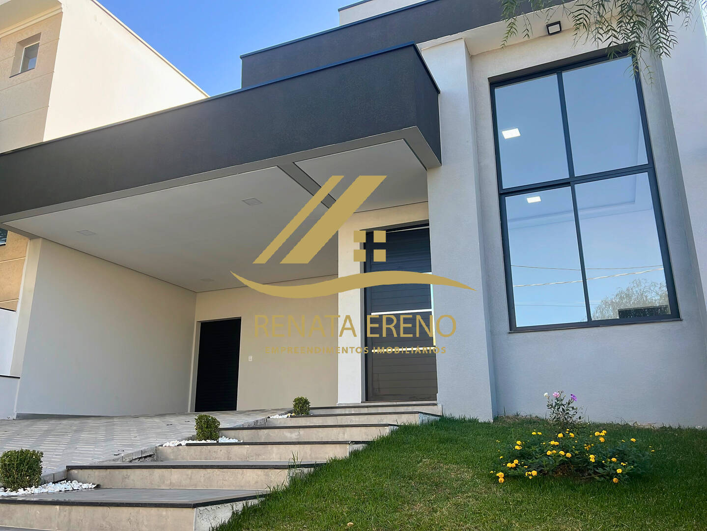 Casa de Condomínio à venda com 3 quartos, 162m² - Foto 4