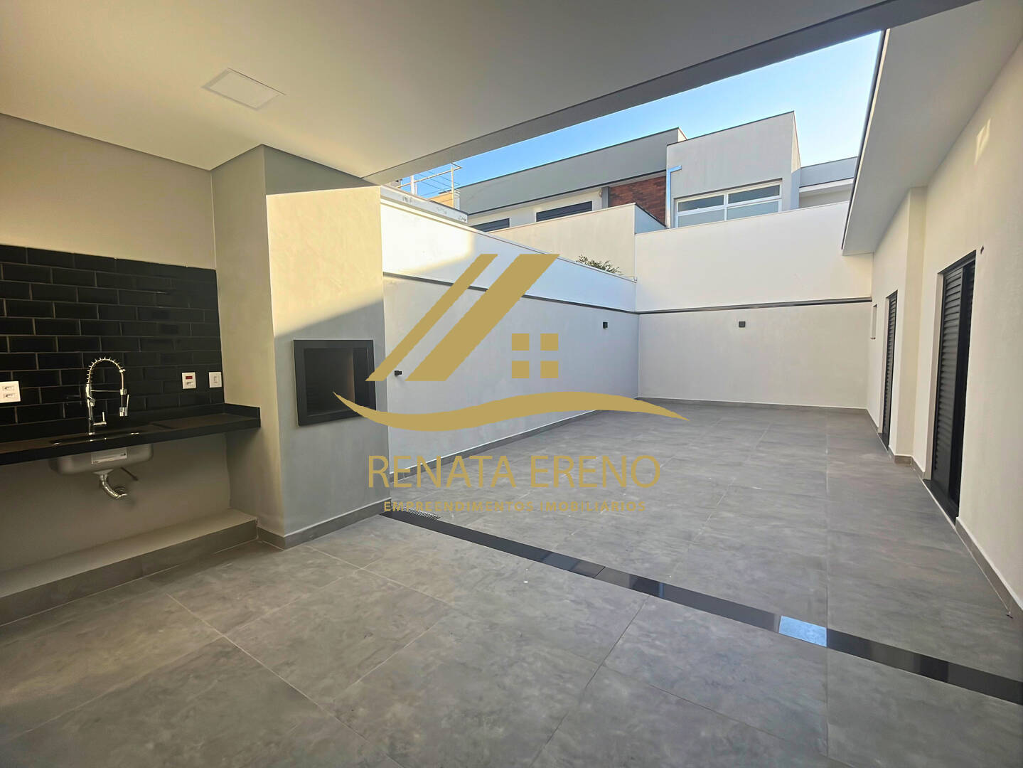 Casa de Condomínio à venda com 3 quartos, 162m² - Foto 14