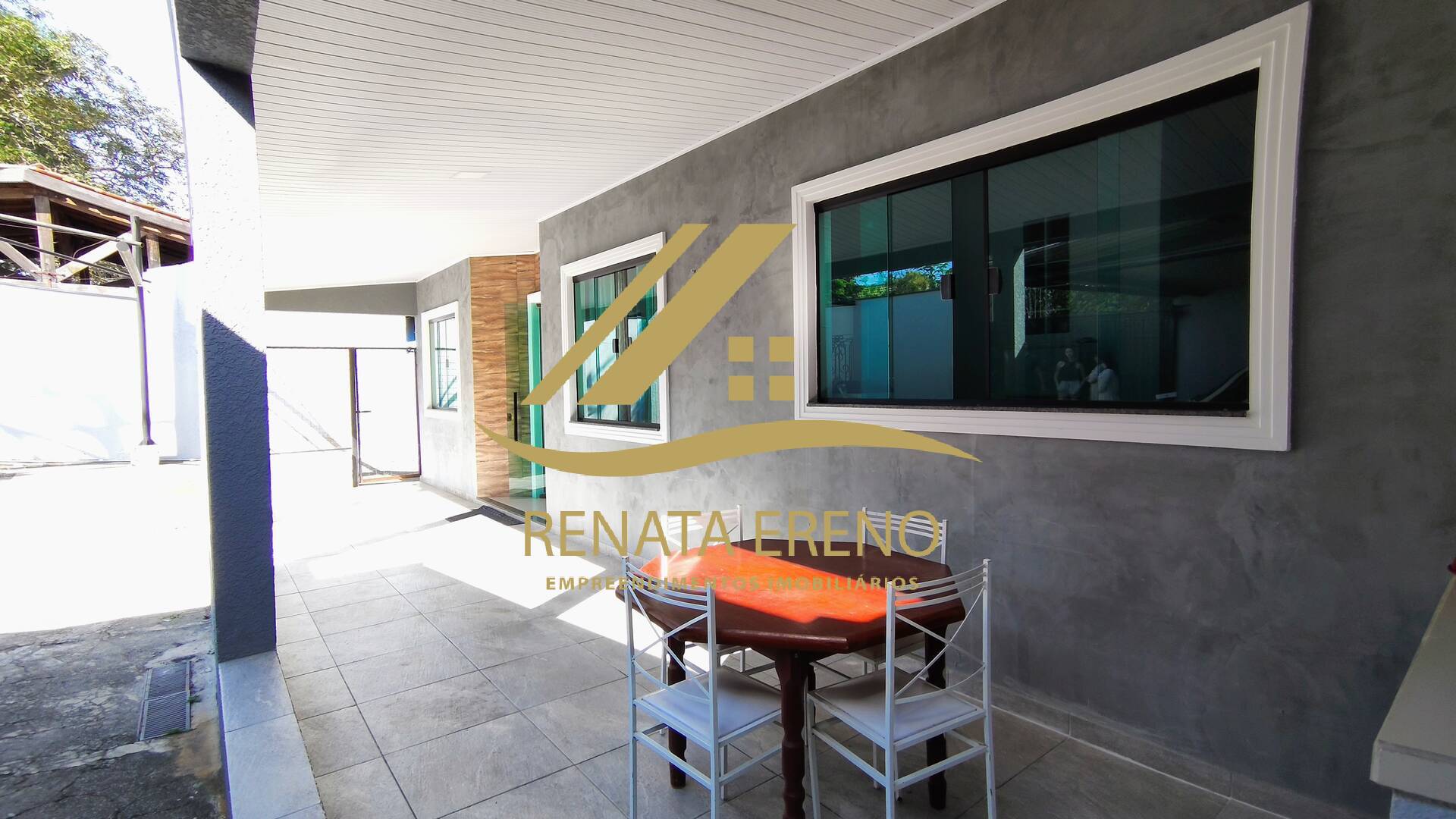 Casa à venda com 3 quartos, 1488m² - Foto 2