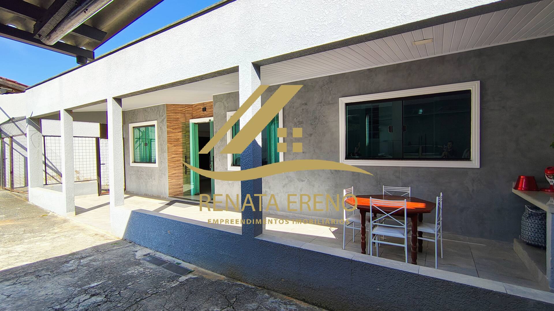 Casa à venda com 3 quartos, 1488m² - Foto 3