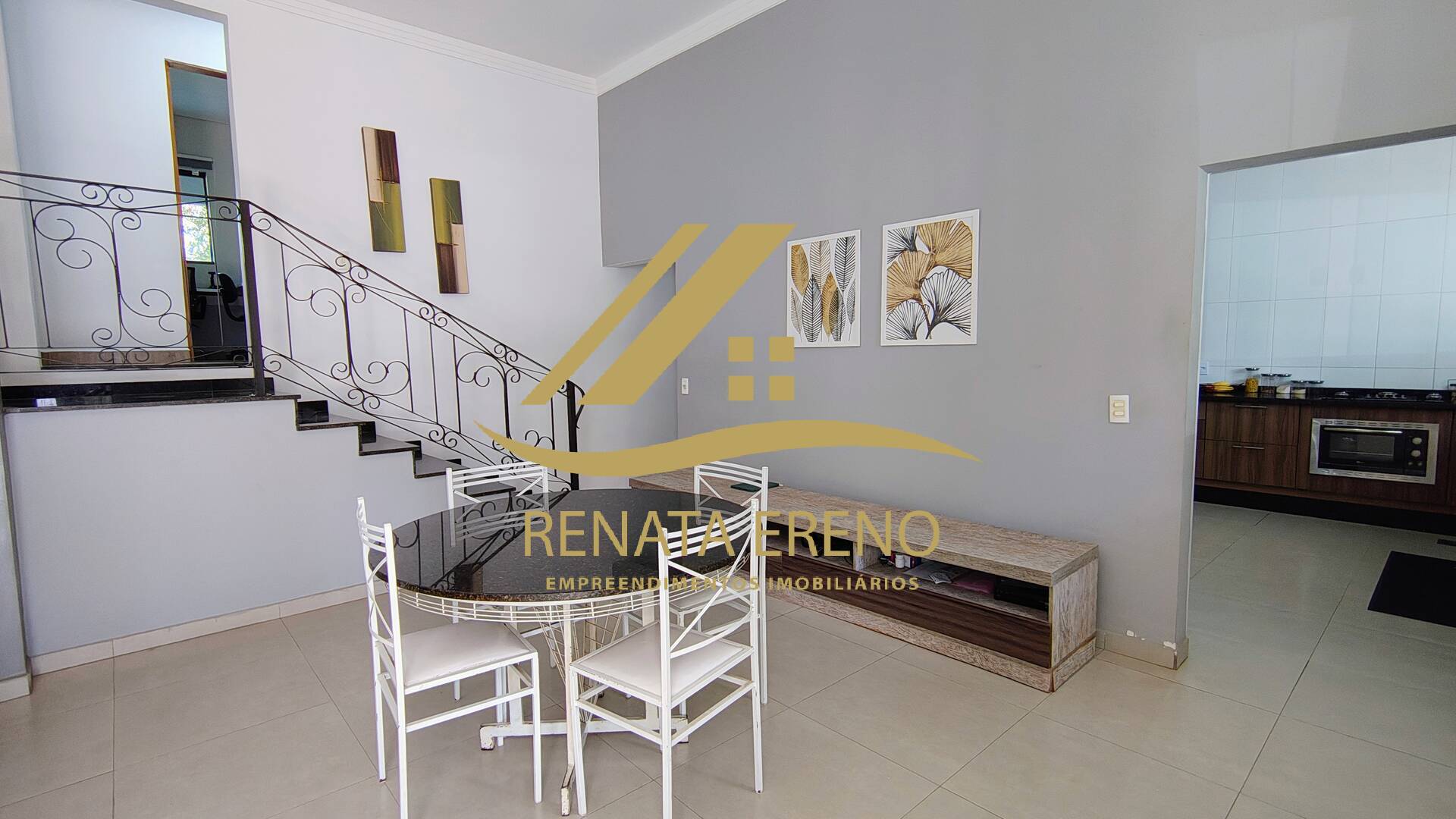 Casa à venda com 3 quartos, 1488m² - Foto 12