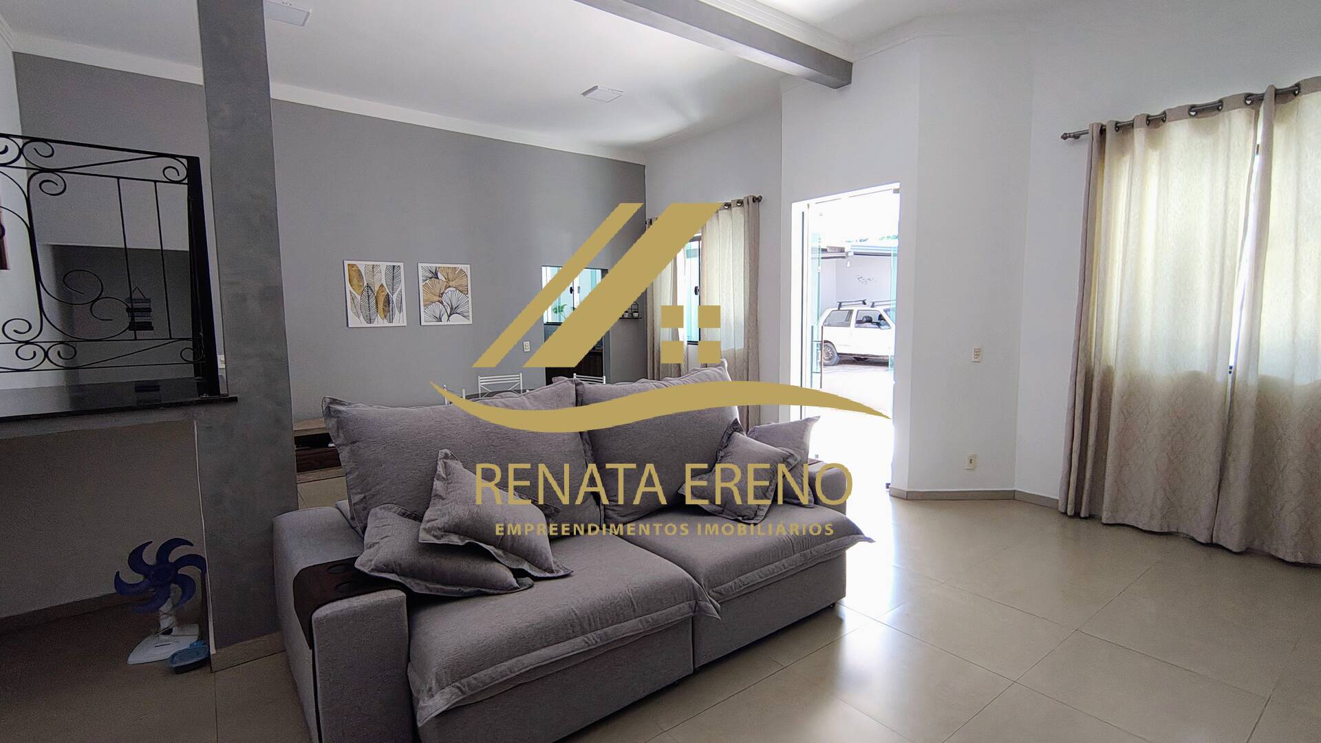Casa à venda com 3 quartos, 1488m² - Foto 9