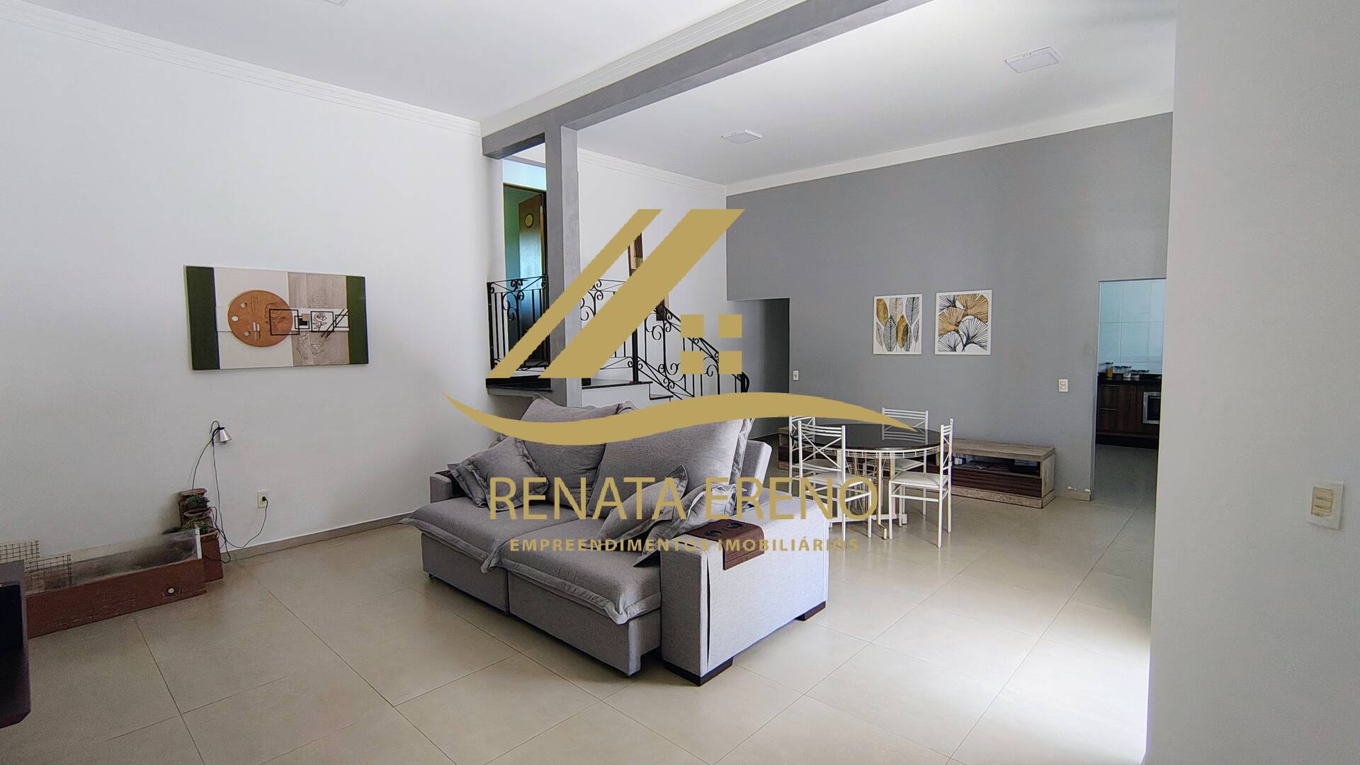 Casa à venda com 3 quartos, 1488m² - Foto 10