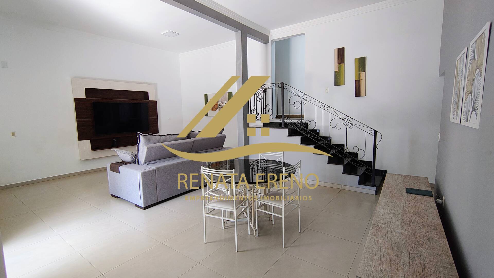 Casa à venda com 3 quartos, 1488m² - Foto 11