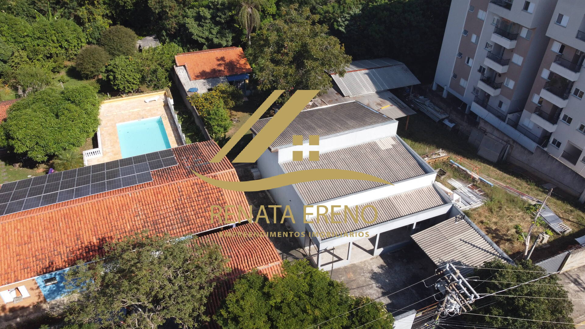 Casa à venda com 3 quartos, 1488m² - Foto 42