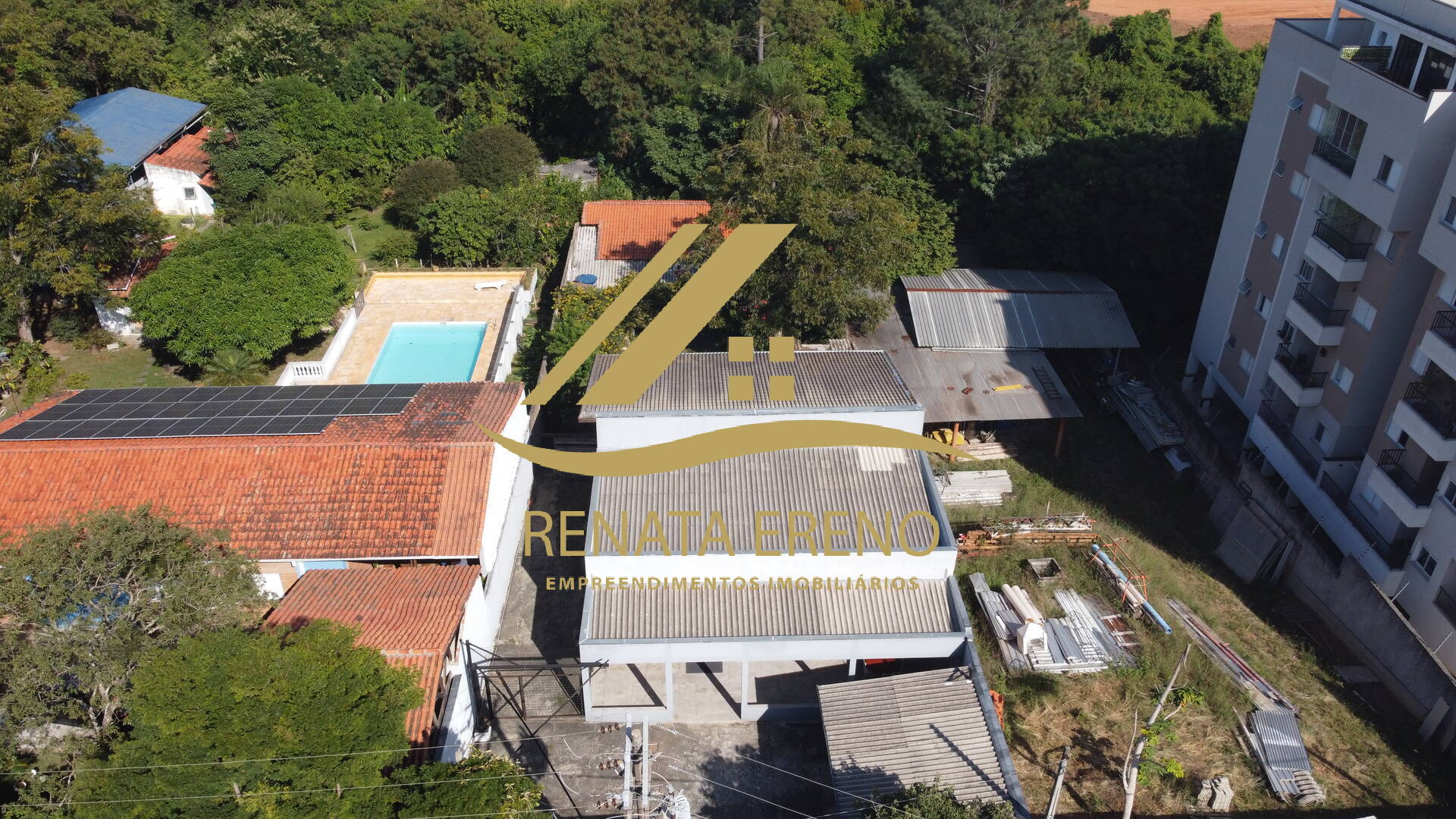 Casa à venda com 3 quartos, 1488m² - Foto 43