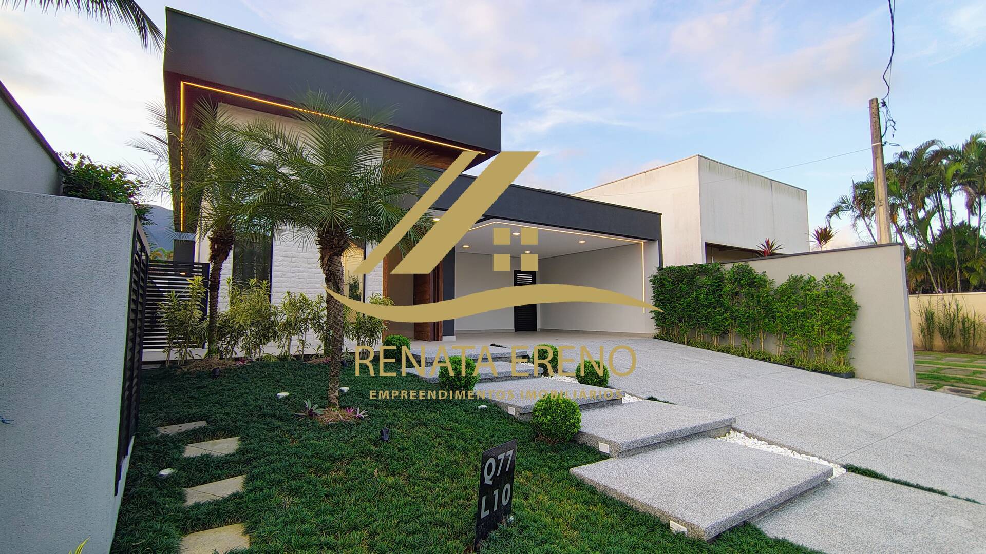 Casa à venda com 4 quartos, 504m² - Foto 2
