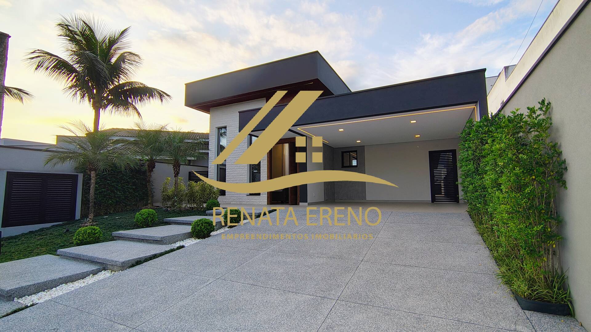 Casa à venda com 4 quartos, 504m² - Foto 1