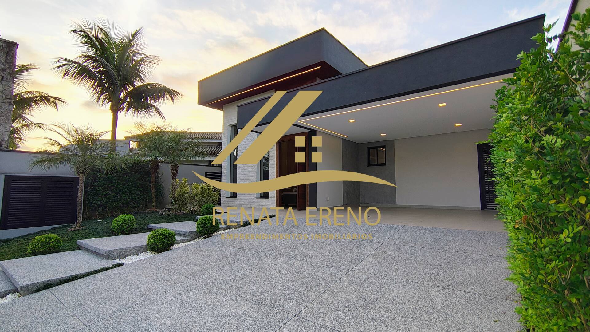 Casa à venda com 4 quartos, 504m² - Foto 3