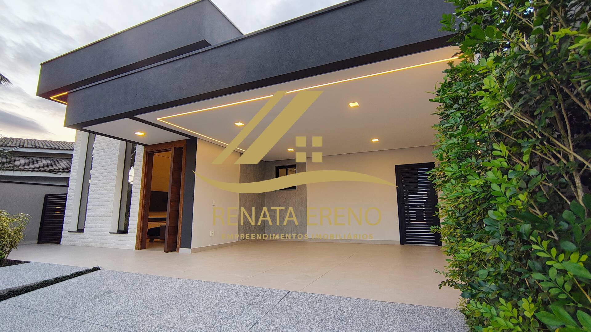 Casa à venda com 4 quartos, 504m² - Foto 5