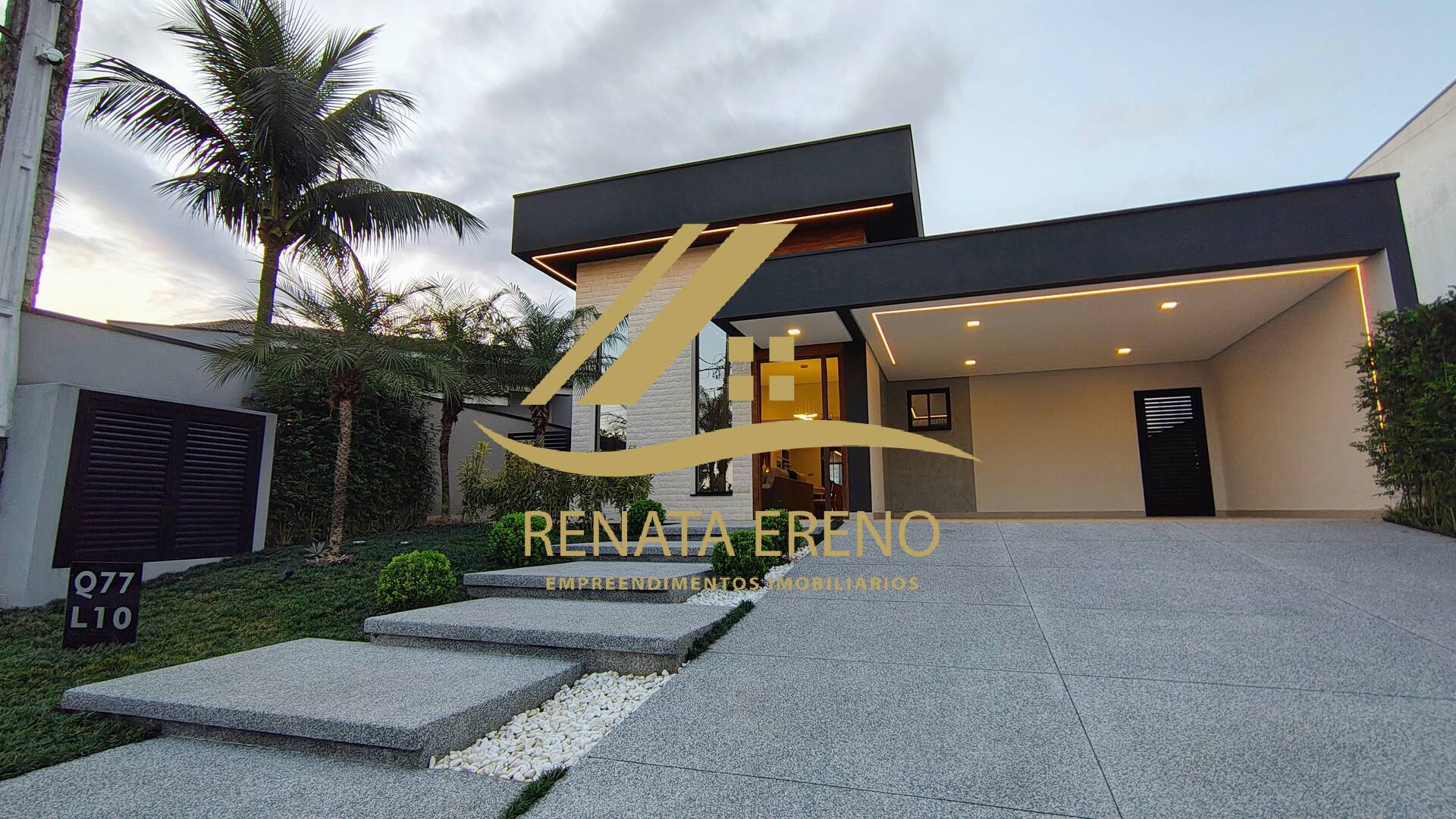 Casa à venda com 4 quartos, 504m² - Foto 6