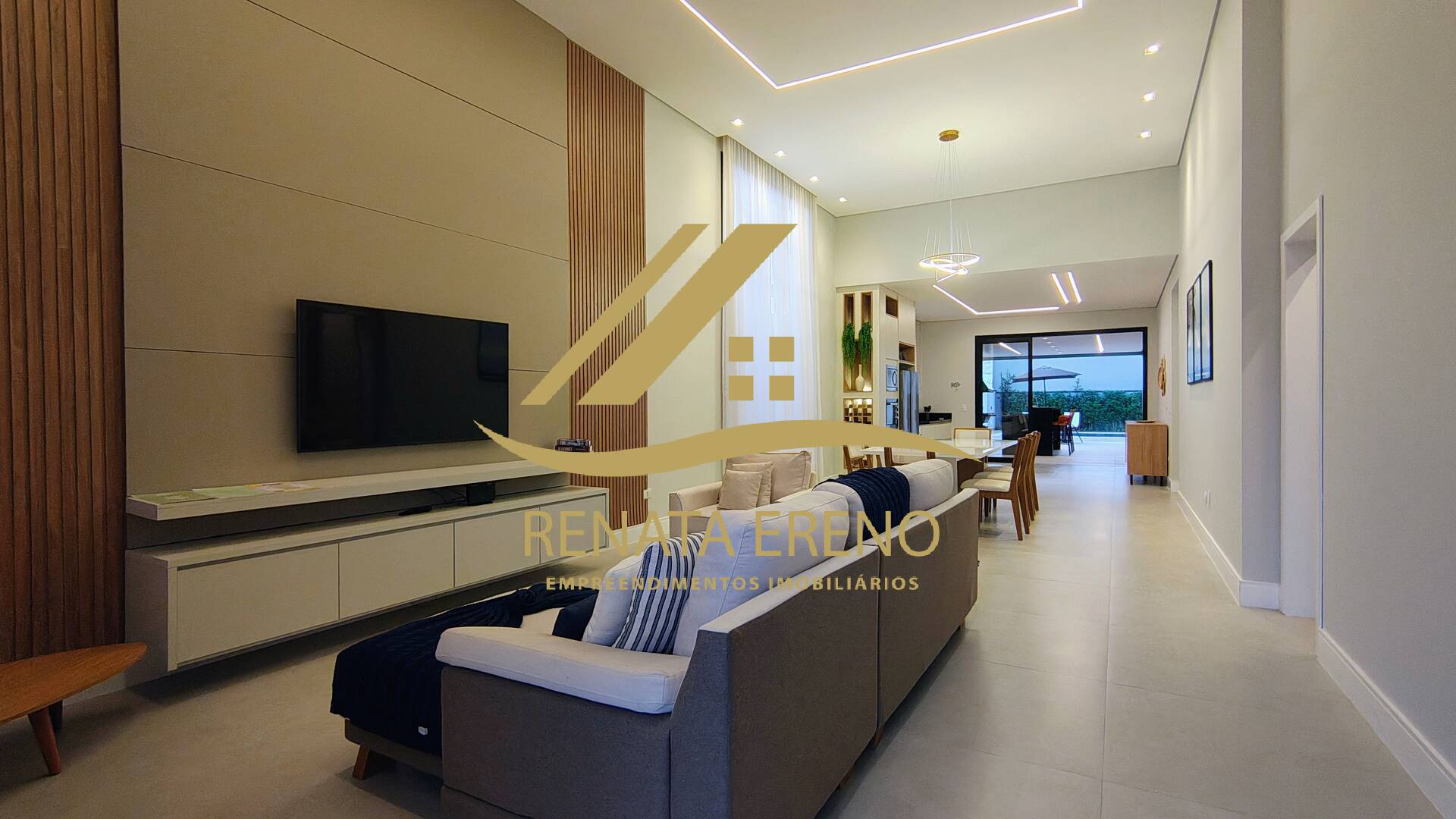 Casa à venda com 4 quartos, 504m² - Foto 8
