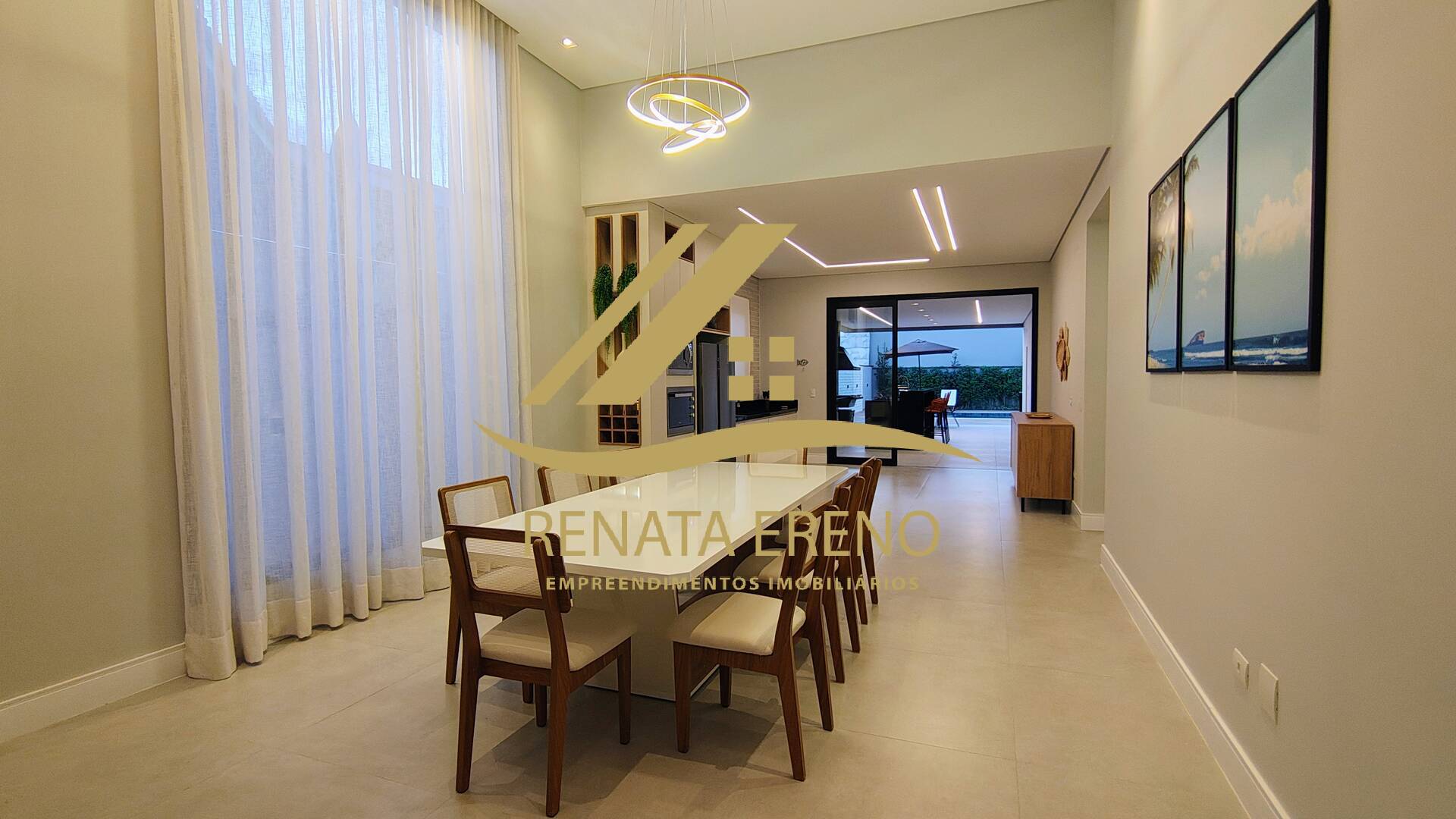 Casa à venda com 4 quartos, 504m² - Foto 12