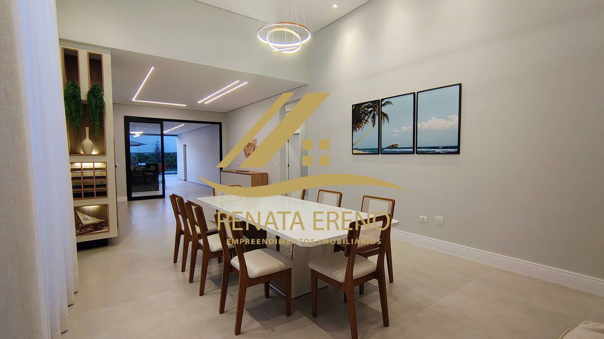 Casa à venda com 4 quartos, 504m² - Foto 13