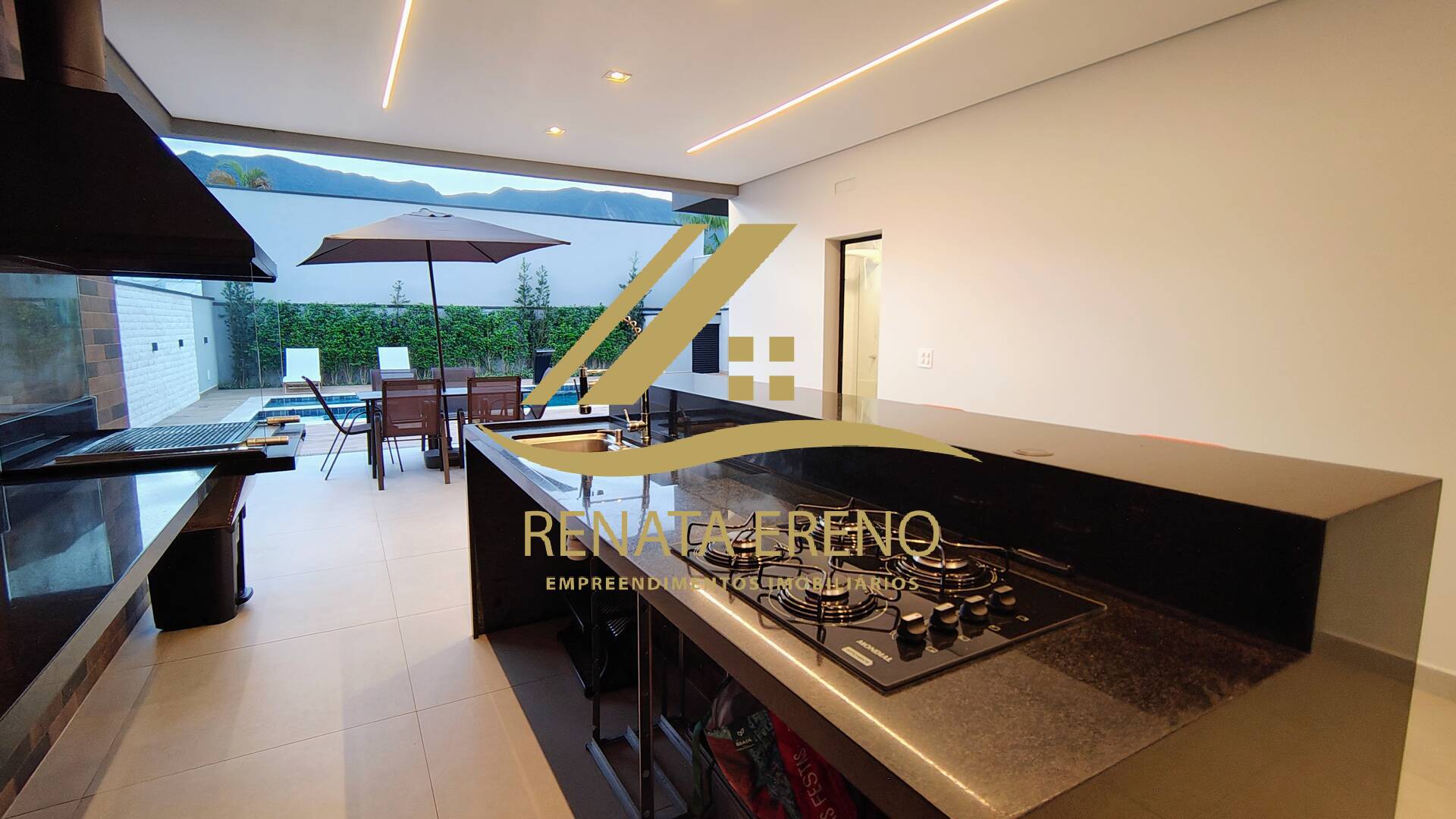 Casa à venda com 4 quartos, 504m² - Foto 17