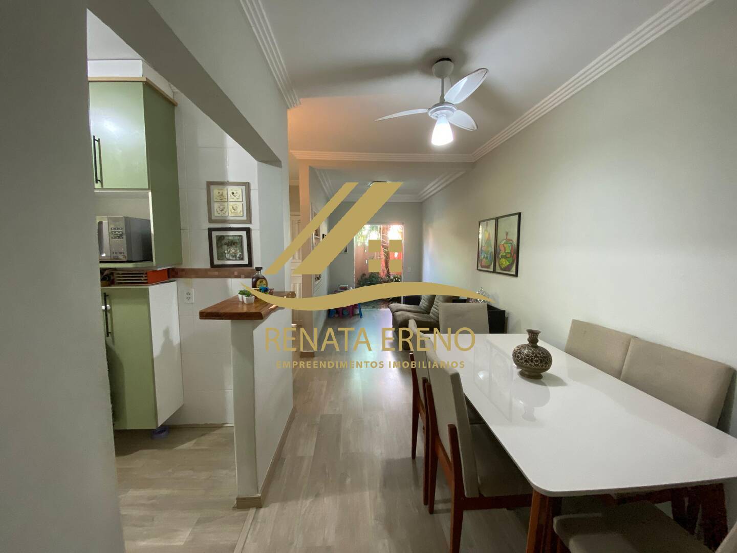 Casa à venda com 2 quartos, 211m² - Foto 6