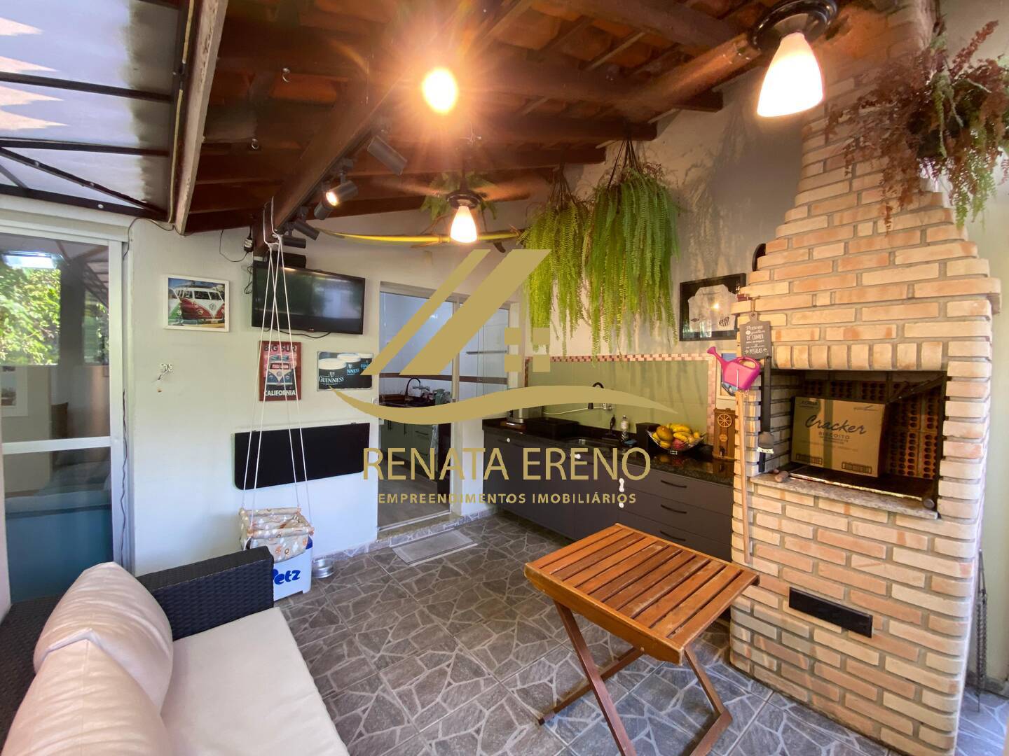 Casa à venda com 2 quartos, 211m² - Foto 25