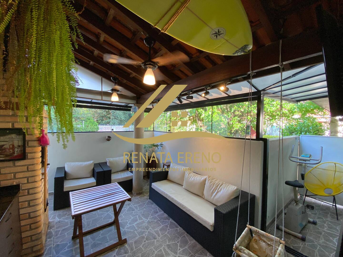 Casa à venda com 2 quartos, 211m² - Foto 26