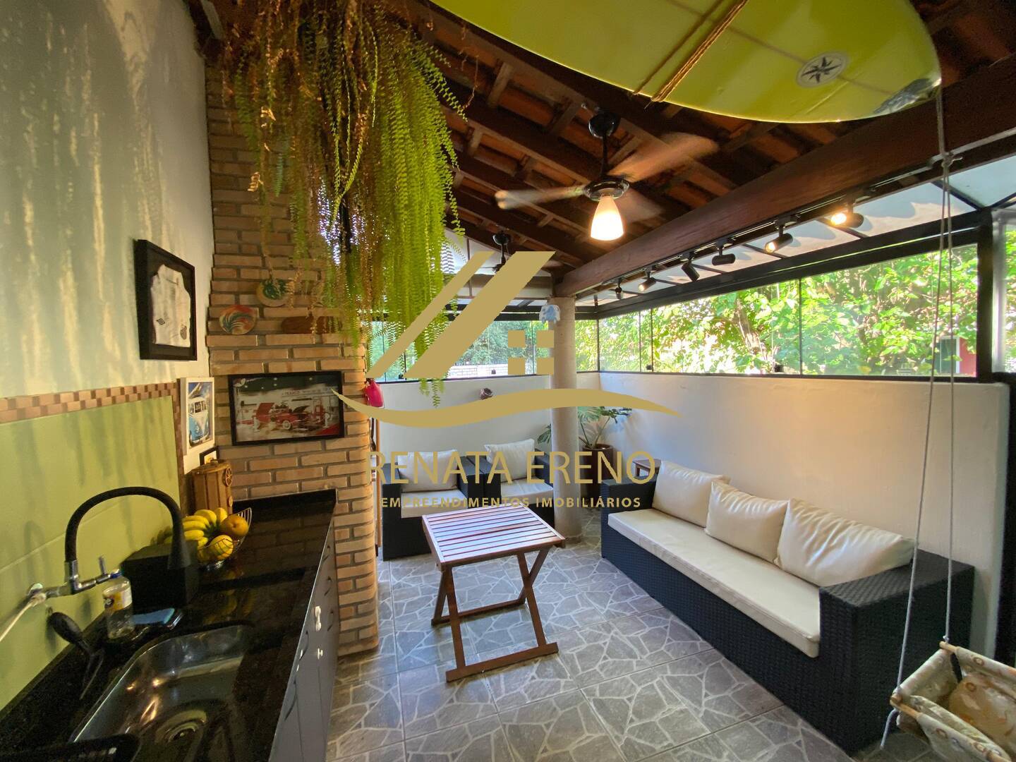 Casa à venda com 2 quartos, 211m² - Foto 24