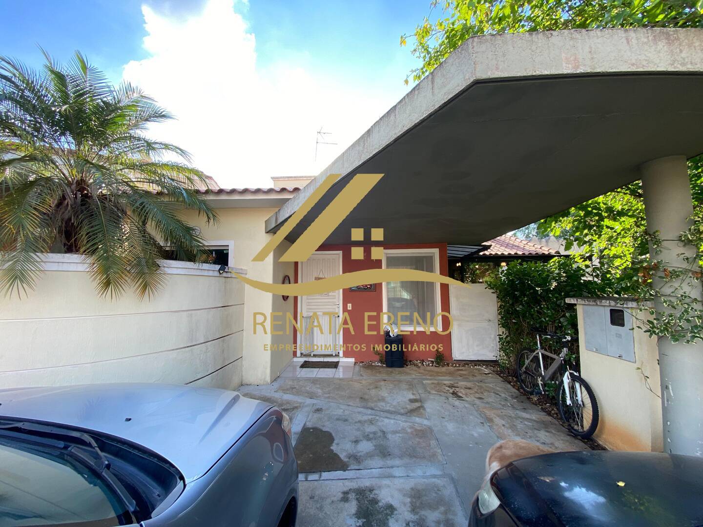 Casa à venda com 2 quartos, 211m² - Foto 2
