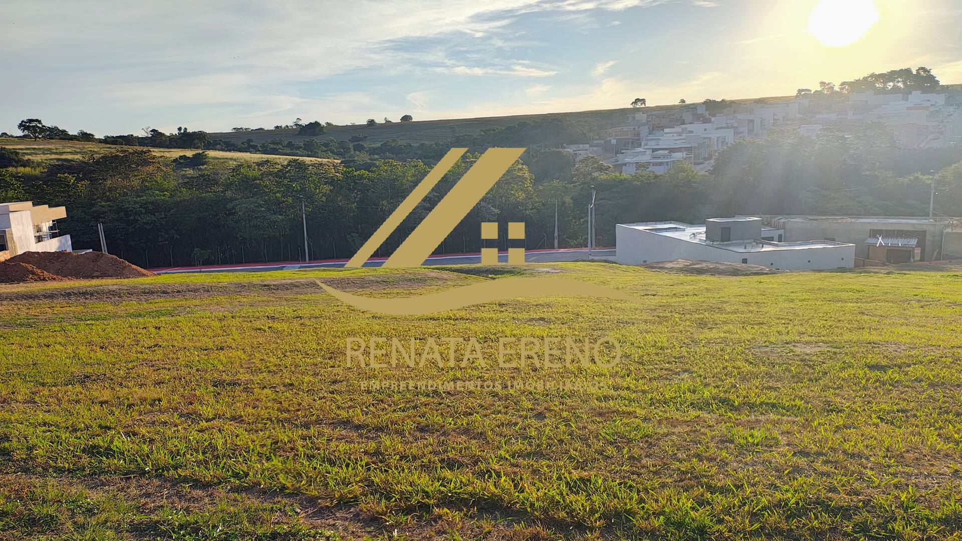 Terreno, 296 m² - Foto 1