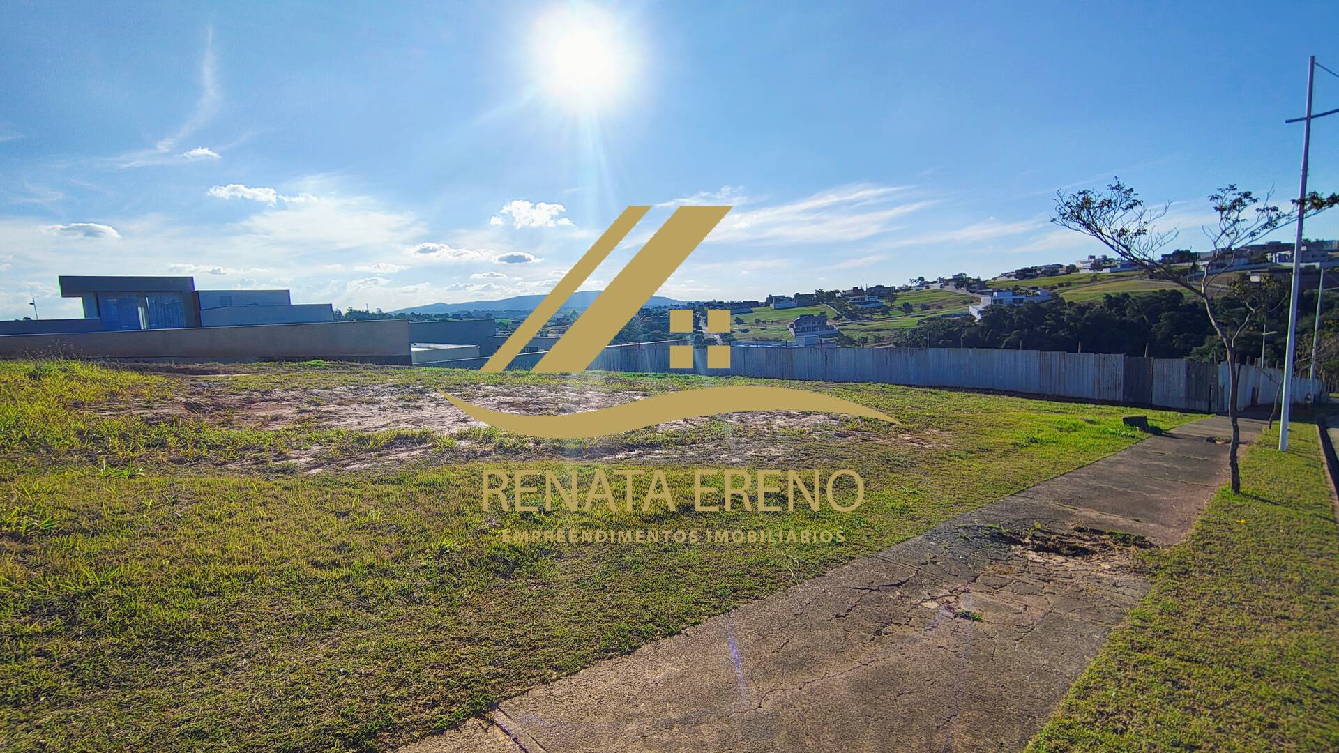 Terreno à venda, 1000m² - Foto 2