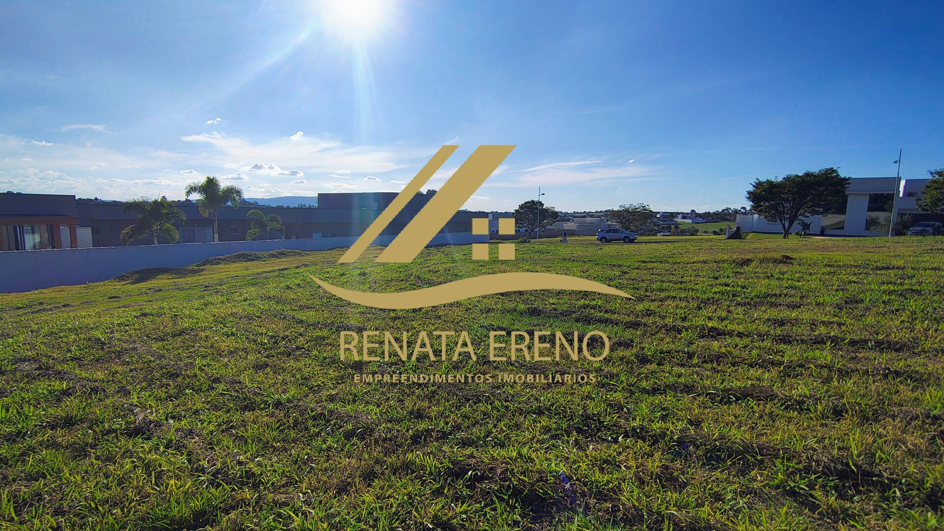 Terreno à venda, 1000m² - Foto 3