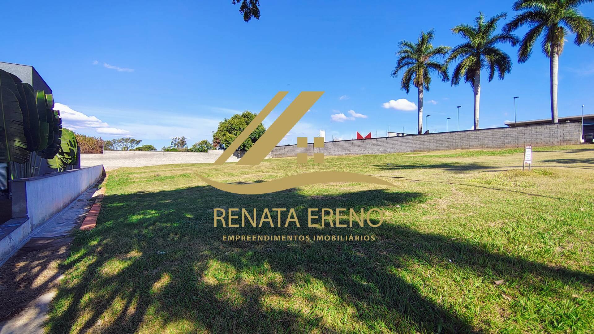 Terreno à venda, 1142m² - Foto 1