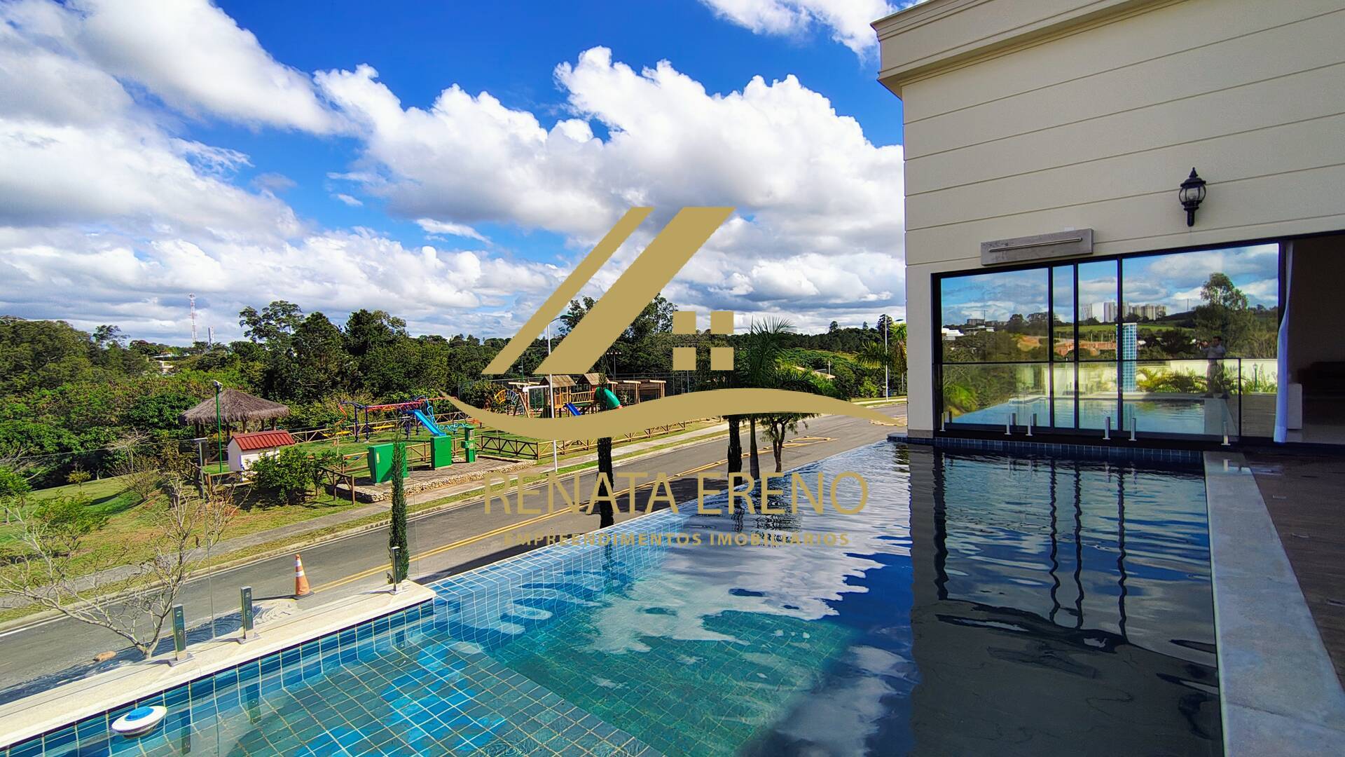 Casa de Condomínio à venda e aluguel com 5 quartos, 1042m² - Foto 34