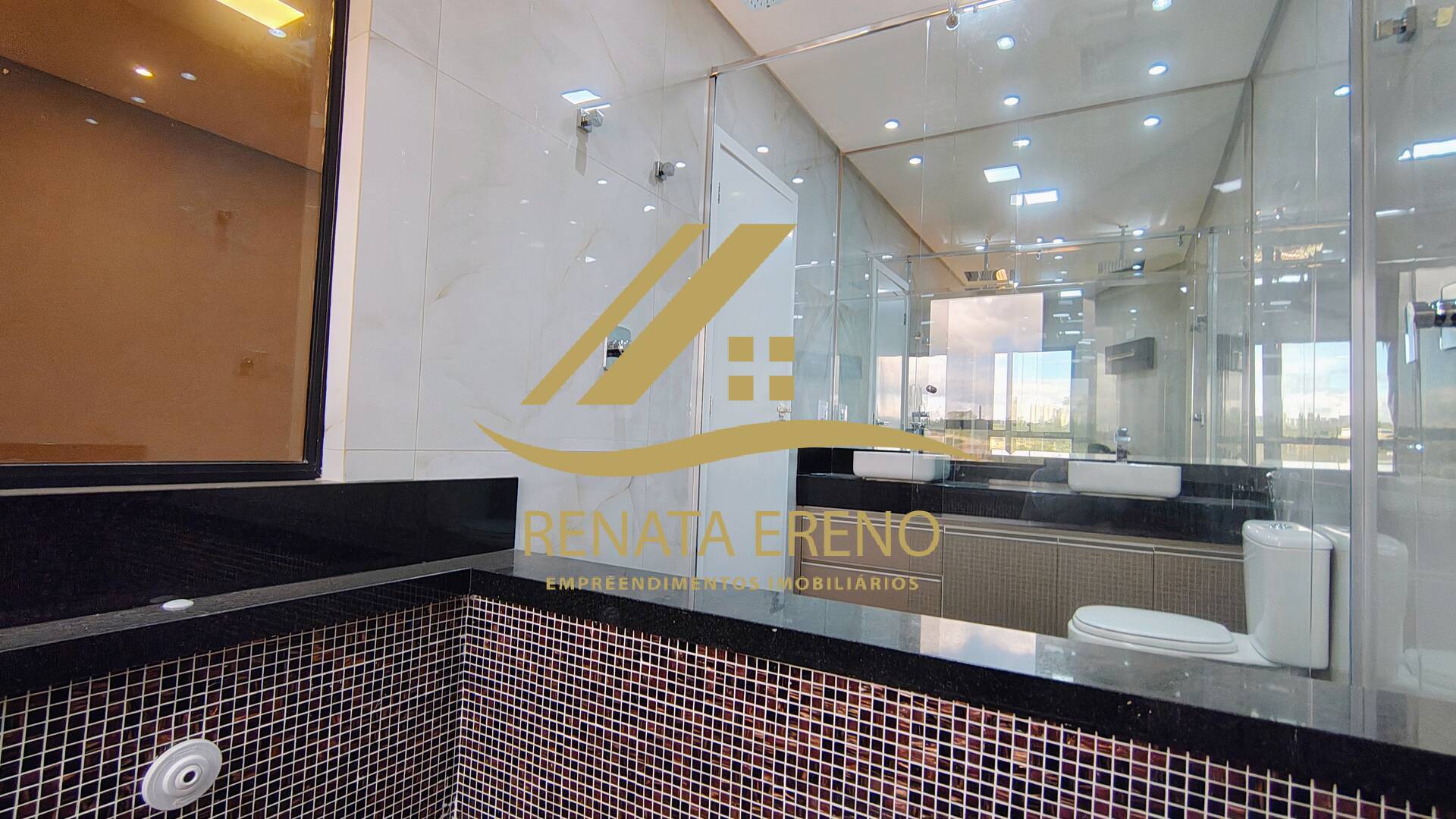 Casa de Condomínio à venda e aluguel com 5 quartos, 1042m² - Foto 25