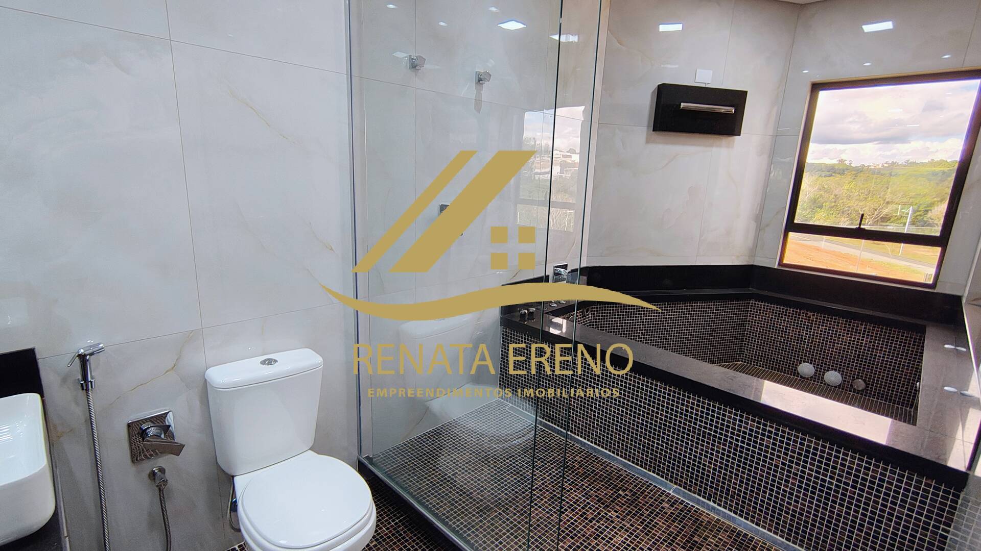 Casa de Condomínio à venda e aluguel com 5 quartos, 1042m² - Foto 24